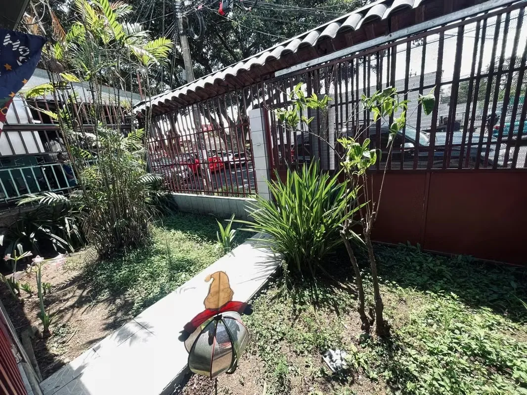 Venta de Casa de una planta en Hatillo 3, San José