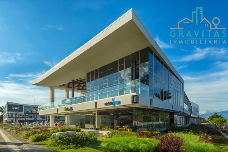 Commercial space for rent in Santa Ana Town Center | Various sizes ID 1063