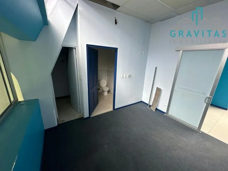 Commercial premises for rent in Barrio Tournón, San José (374 m2) ID 1772 — photo 2