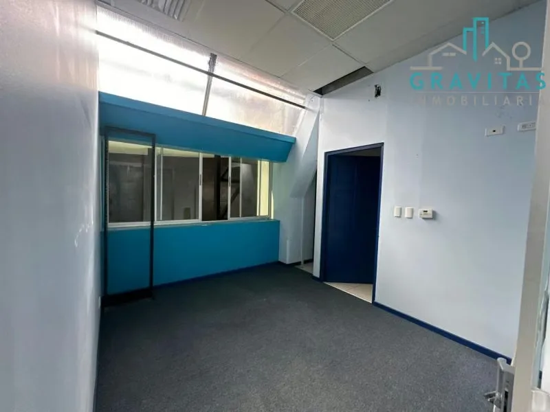 Commercial premises for rent in Barrio Tournón, San José (374 m2) ID 1772 — photo 3
