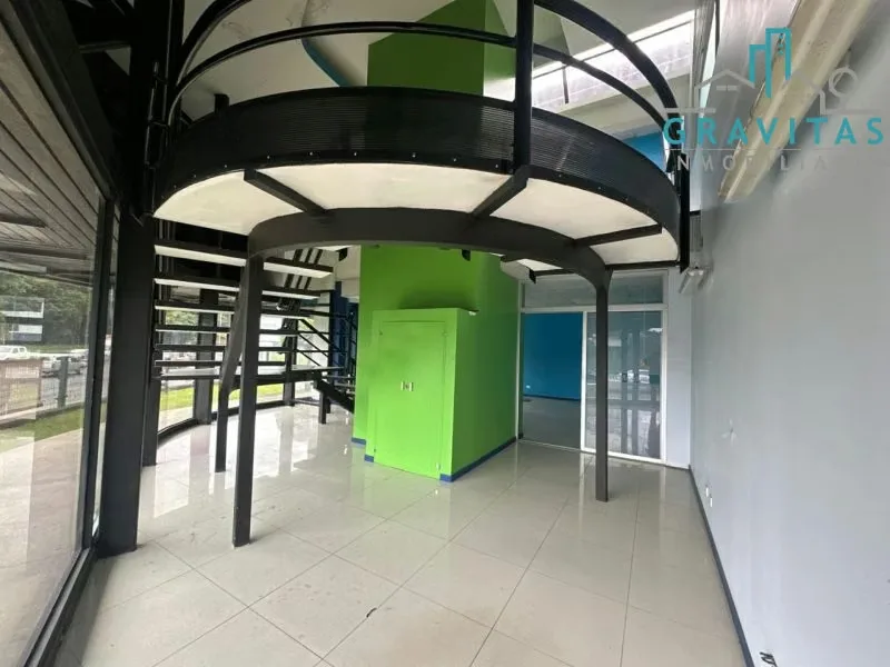 Commercial premises for rent in Barrio Tournón, San José (374 m2) ID 1772 — photo 4
