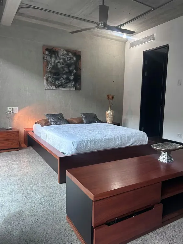 LUXURY LOFT FOR RENT | AVENIDA ESCAZÚ