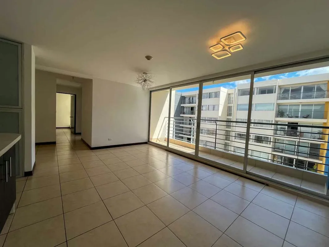 Spacious apartment for sale in a prime location