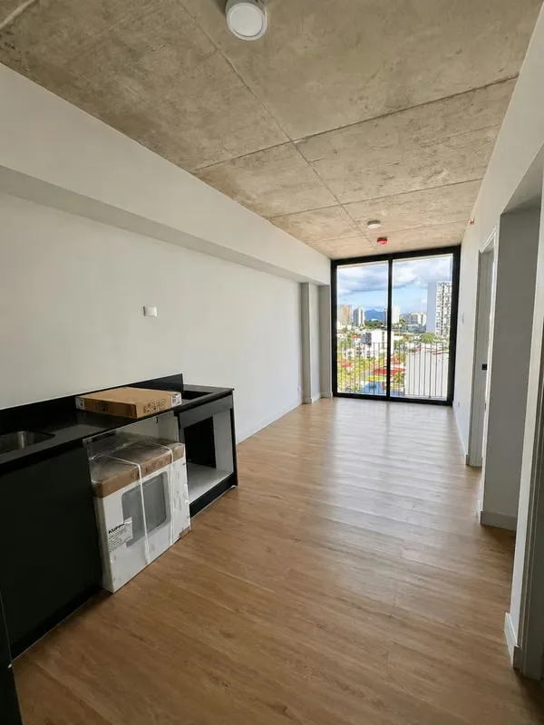 BRAND NEW Apartment on the 13th Floor with Exclusive Views