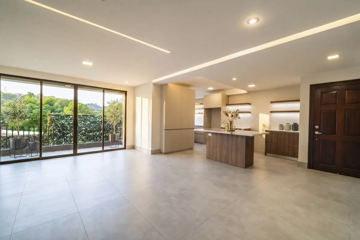Condominio de Lujo en Venta o Alquiler en San Rafael de Escazú