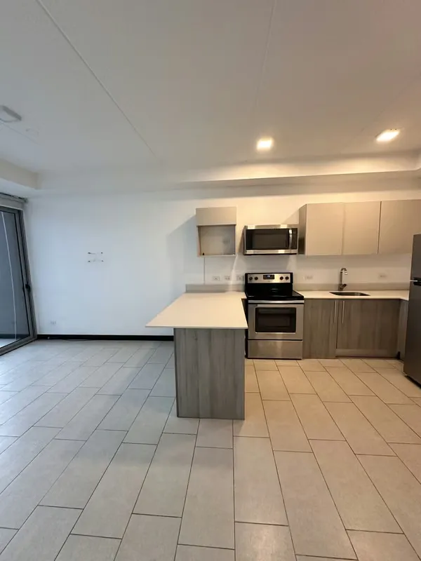 Apartamento moderno en alquiler en Rohrmoser Nunciatura | Ubicación premium