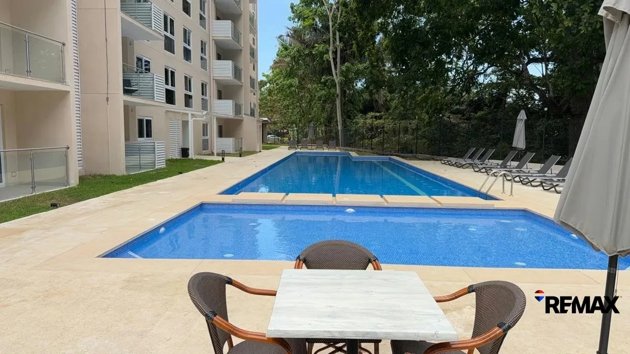 Condo for Sale-Premium Oceanview Condo in Jaco Beach