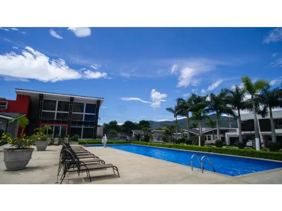 Venta de lote en Condominio Terralta, Concepción de La Unión