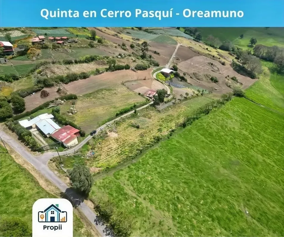 Lot for sale in Santa Rosa de Oreamuno, Cartago — photo 5