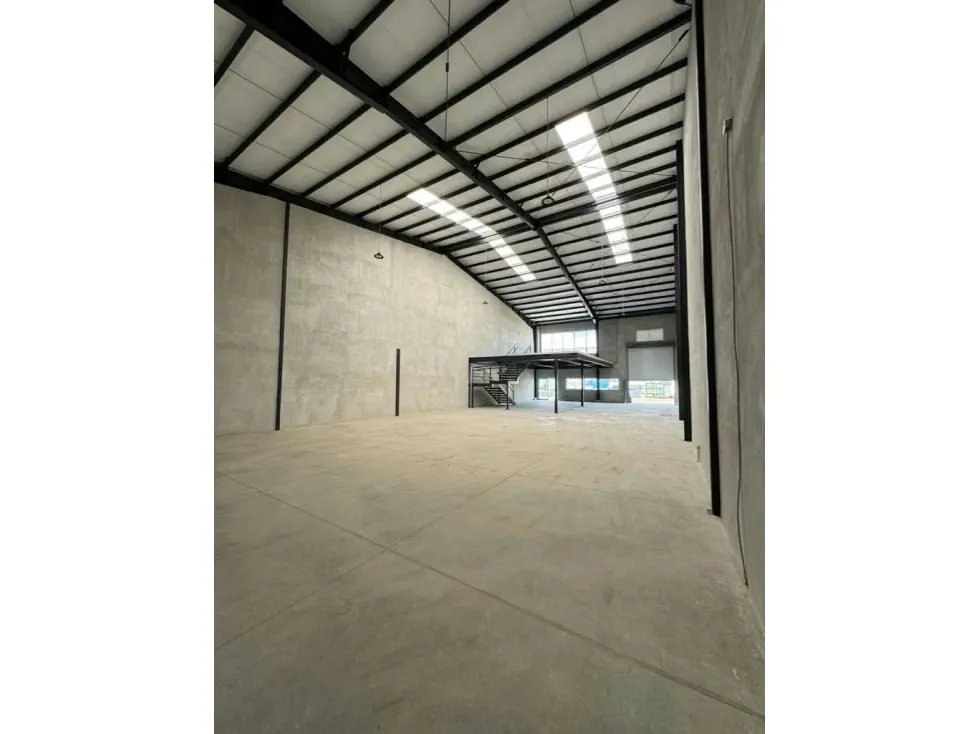 Bodega uso Z1/Z2, en Alquiler, en Heredia, Santo Domingo,PJG9933090 — photo 3