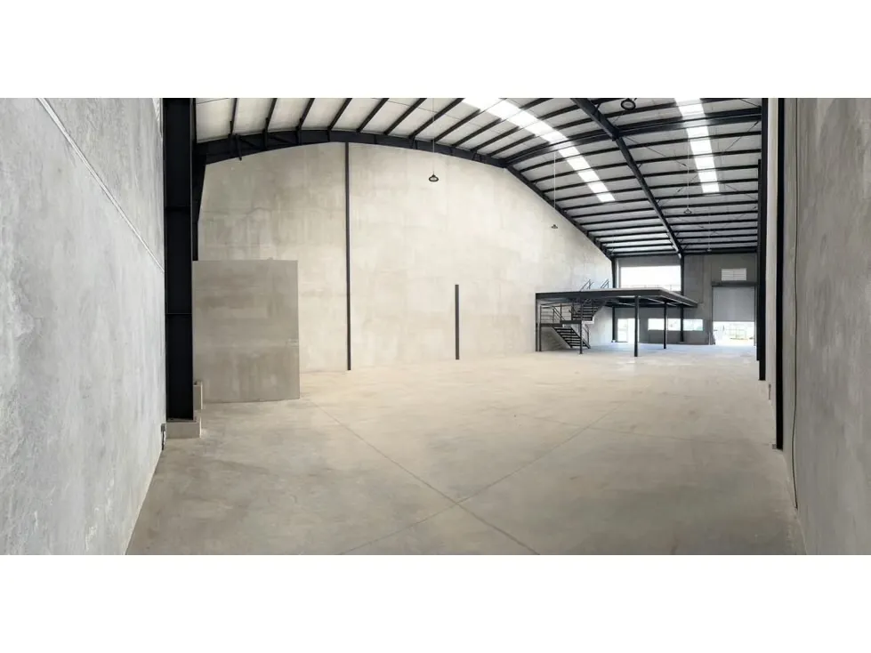 Bodega uso Z1/Z2, en Alquiler, en Heredia, Santo Domingo,PJG9933090 — photo 4