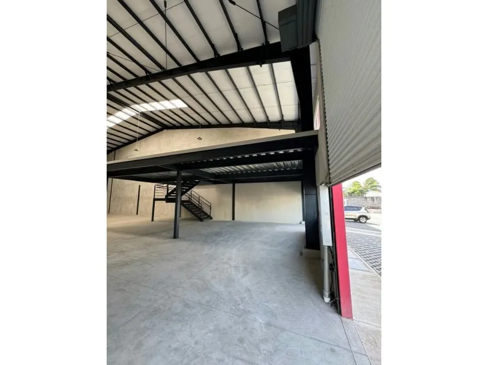 Bodega uso Z1/Z2, en Alquiler, en Heredia, Santo Domingo,PJG9933090 — photo 5