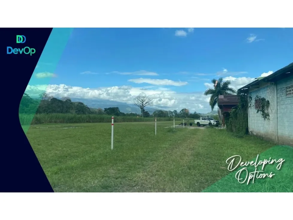 Finca Turrialba en venta con Aeropuerto
