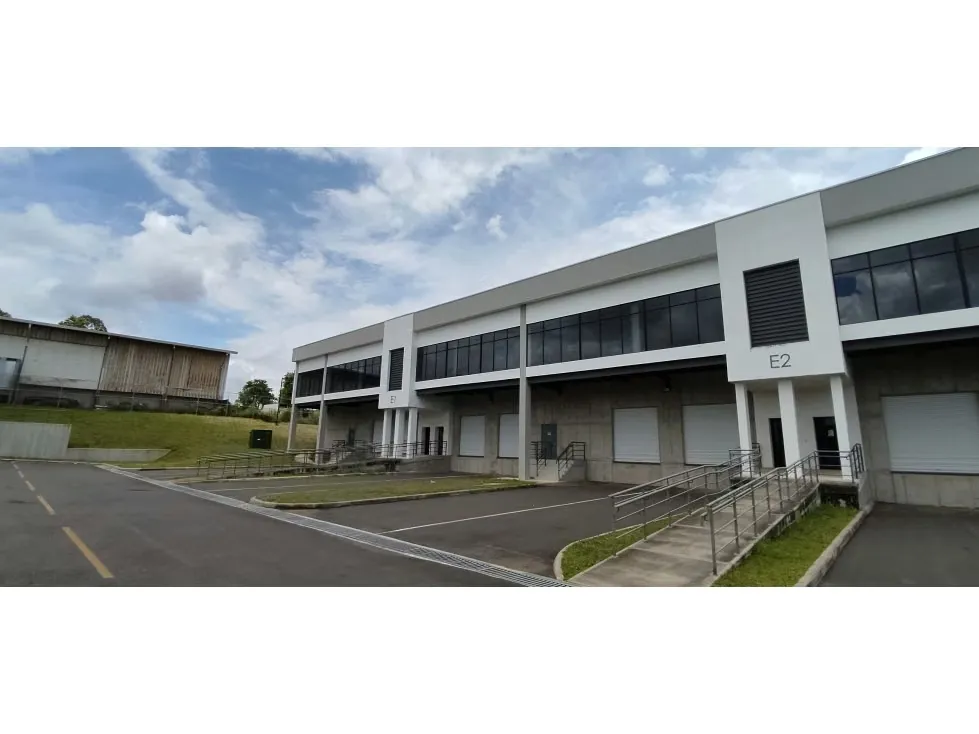 Bodegas en Alquiler en Santa Ana, Lindora. Industrial - PC7632251