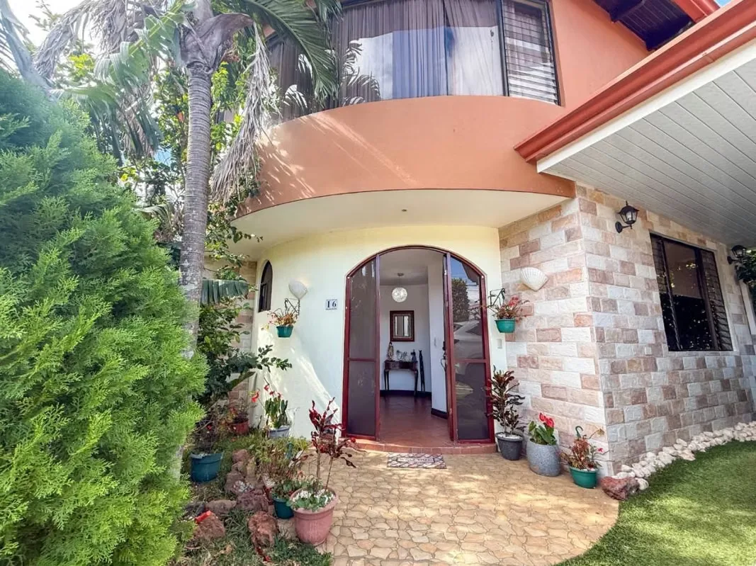 For sale house Condo Puebla Real- San Pablo Heredia — photo 3