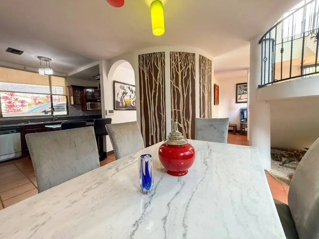 For sale house Condo Puebla Real- San Pablo Heredia — photo 4