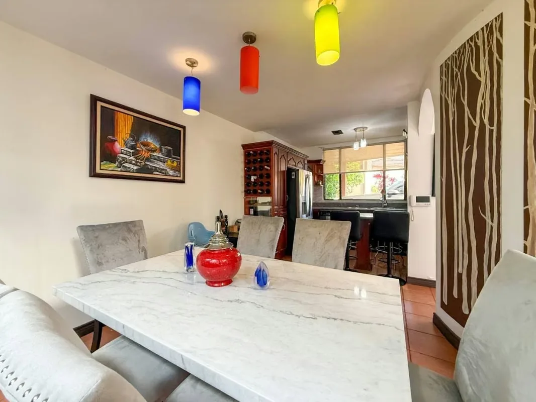 For sale house Condo Puebla Real- San Pablo Heredia — photo 5