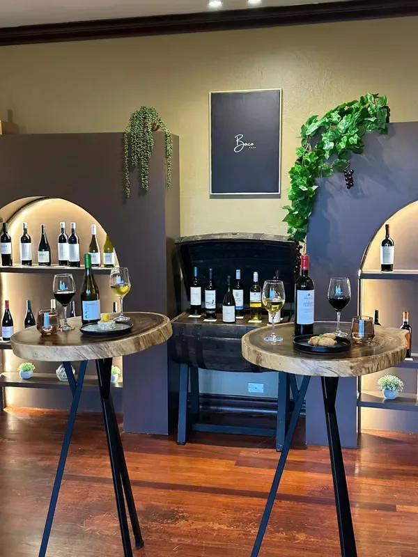 Restaurante en venta – Bacano (Barrio Escalante, San José) — photo 2