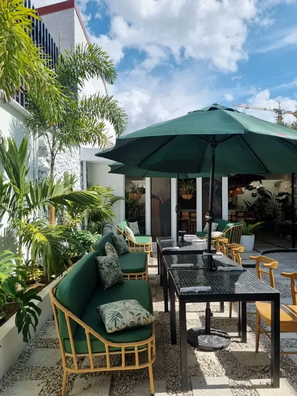 Restaurante en venta – Bacano (Barrio Escalante, San José) — photo 5