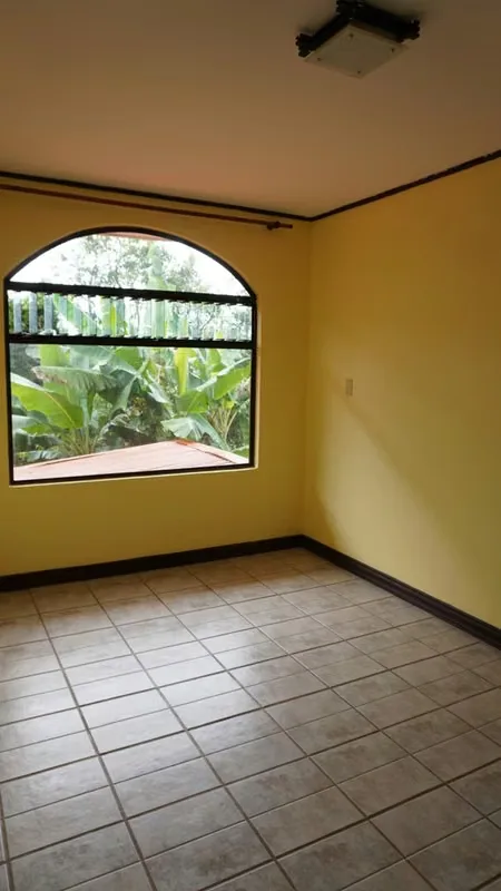 SE VENDE CASA EN SAN RAFAEL DE MONTES DE OCA — photo 4