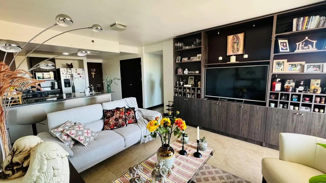 Apartment for sale in La Uruca with amenities