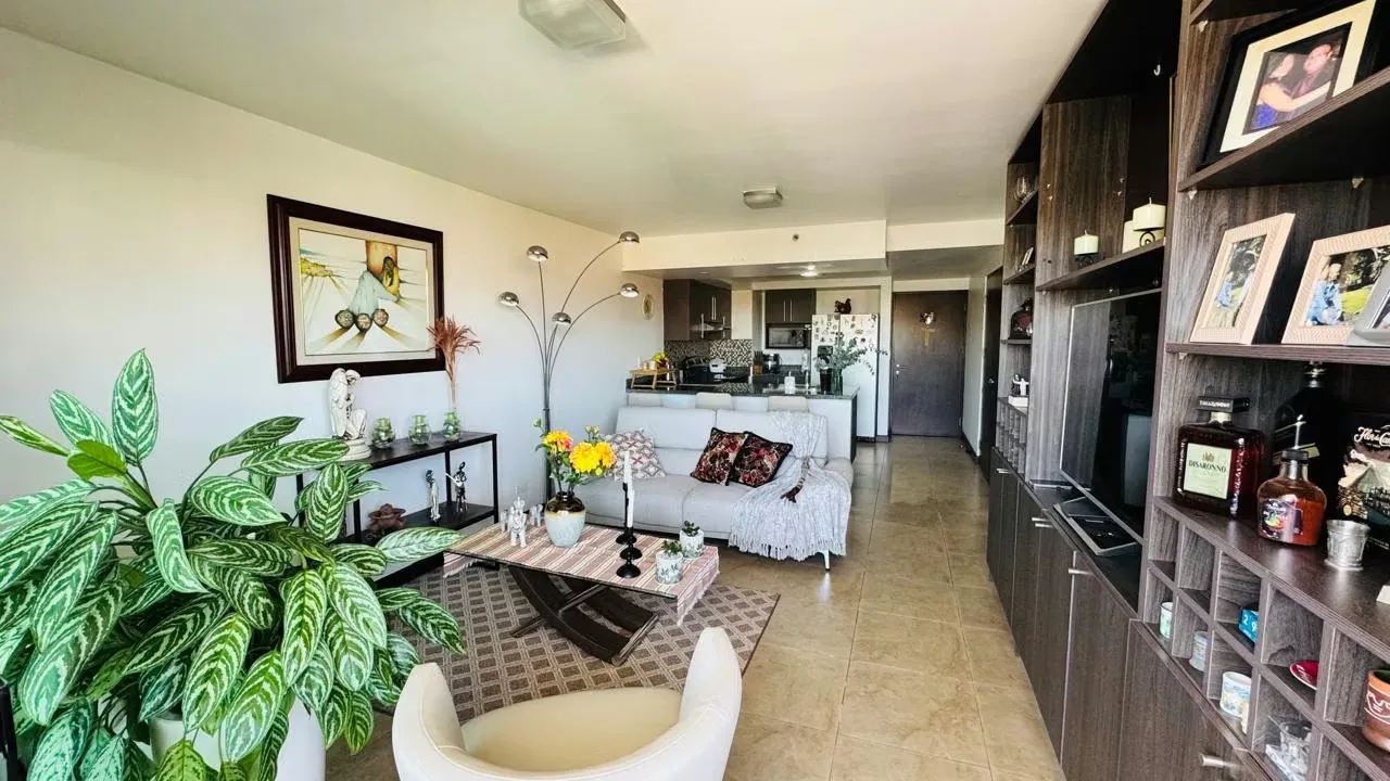 Apartment for sale in La Uruca with amenities — photo 3