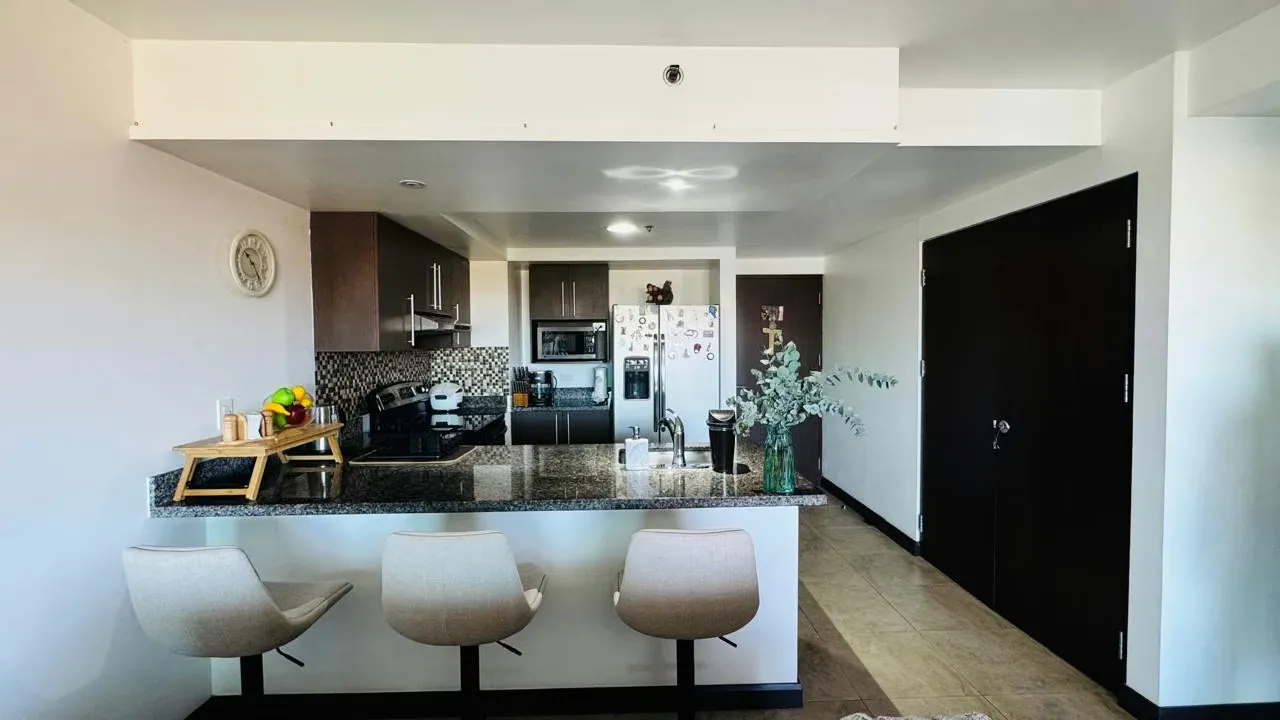 Apartment for sale in La Uruca with amenities — photo 4