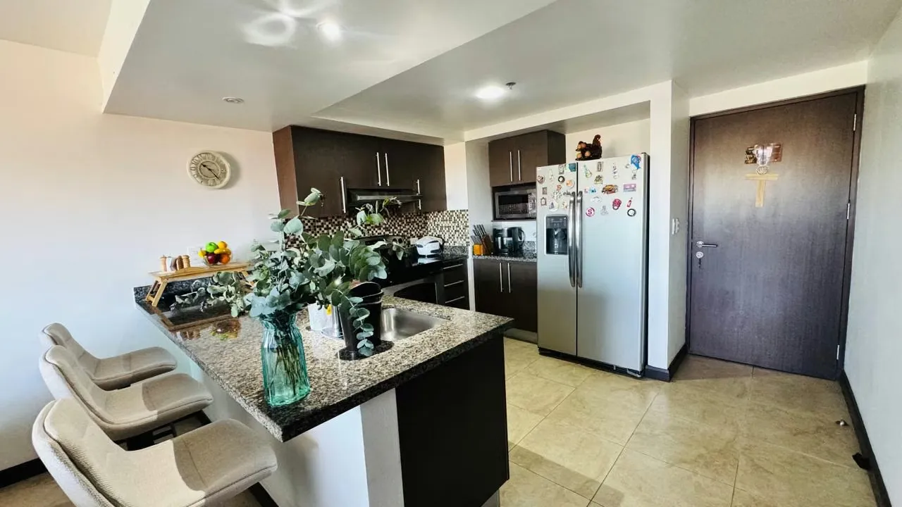 Apartment for sale in La Uruca with amenities — photo 5