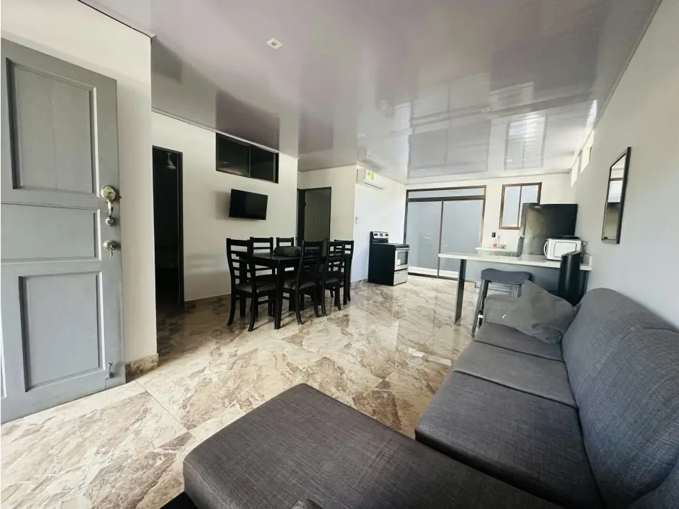 Discover this spacious and comfortable home, ideal for families or professionals seeking a well-designed property in a quiet and strategic location near Tamarindo and surrounding ... — photo 3