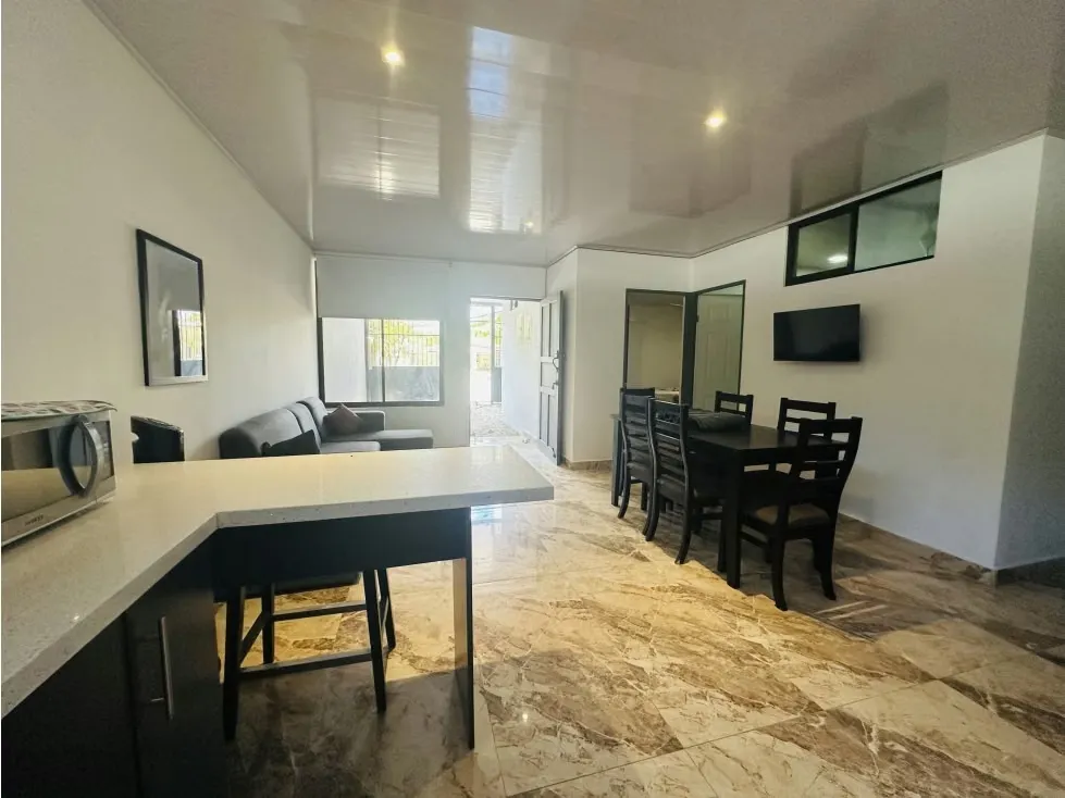 Discover this spacious and comfortable home, ideal for families or professionals seeking a well-designed property in a quiet and strategic location near Tamarindo and surrounding ... — photo 4