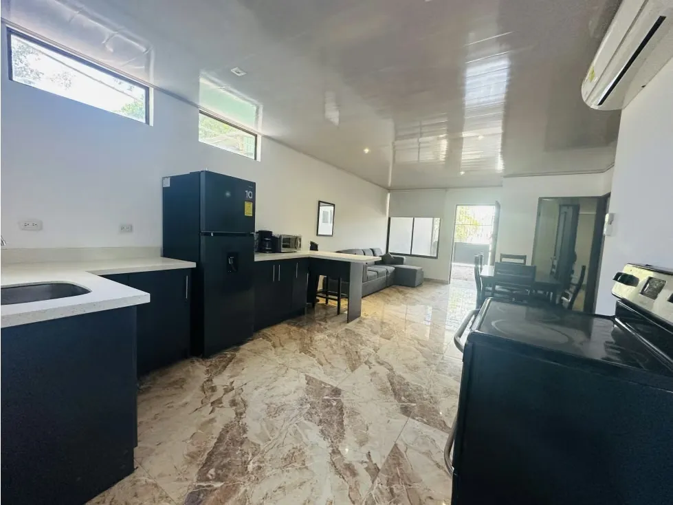 Discover this spacious and comfortable home, ideal for families or professionals seeking a well-designed property in a quiet and strategic location near Tamarindo and surrounding ... — photo 5