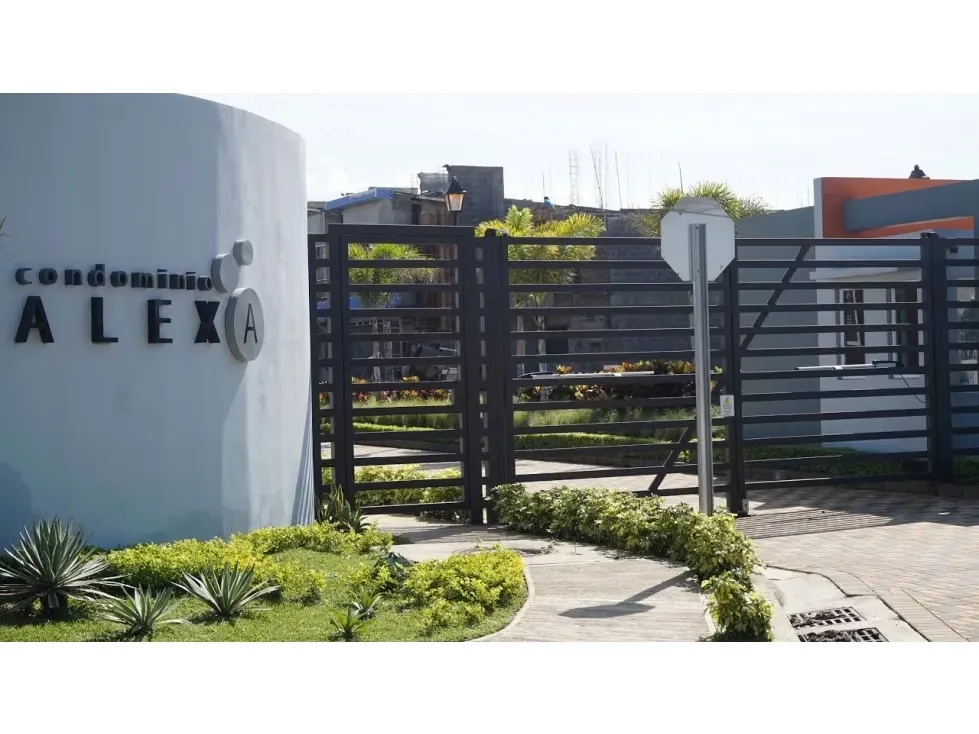VENTA DE CASA, CONDOMINIO ALEXA, SAN PABLO, HEREDIA 4146 (GC) — photo 3