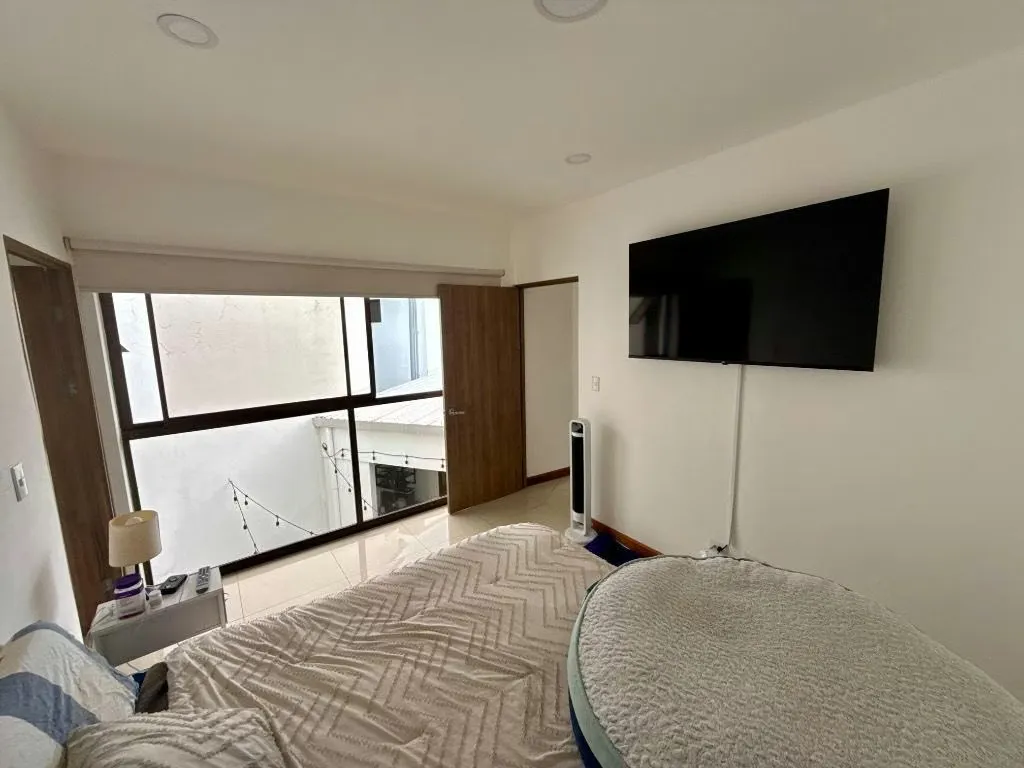 Located in Montezuma Condominium, Grecia, this is currently the only home on the market with this configuration: — photo 2
