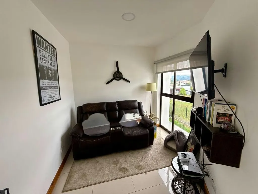 Located in Montezuma Condominium, Grecia, this is currently the only home on the market with this configuration: — photo 5