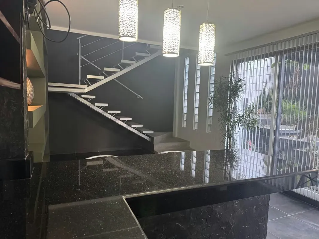 Escazú Guachipelín se alquila apartamento