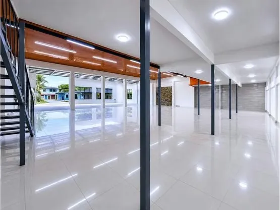 COMMERCIAL SPACE FOR RENT, HEREDIA, SAN JOAQUIN - 5470194