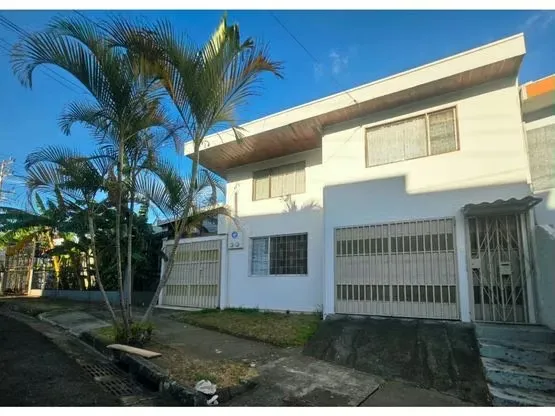 HOUSE FOR SALE, SAN JOSE, SABANA OESTE - 9942787