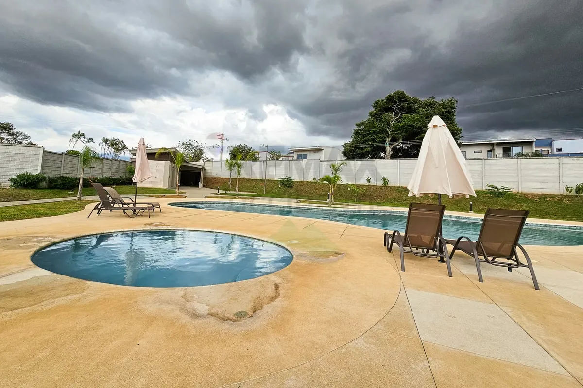 Land for Sale in Grecia | Conterra Gated Community | Investment Opportunity