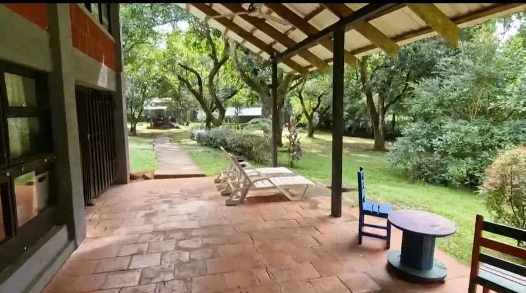 Descubrí un lugar donde la naturaleza, la tranquilidad y la visión de futuro se encuentran.