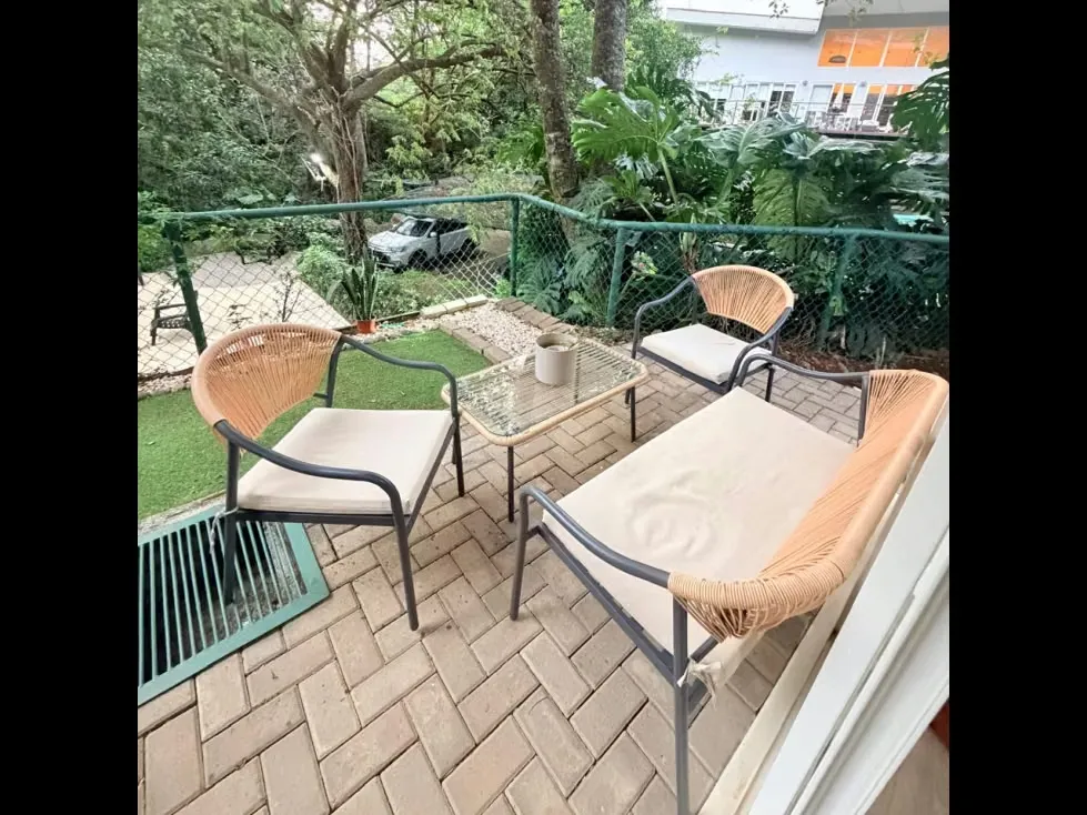 Venta Apartamento SantaAna San Nicolás de Bari