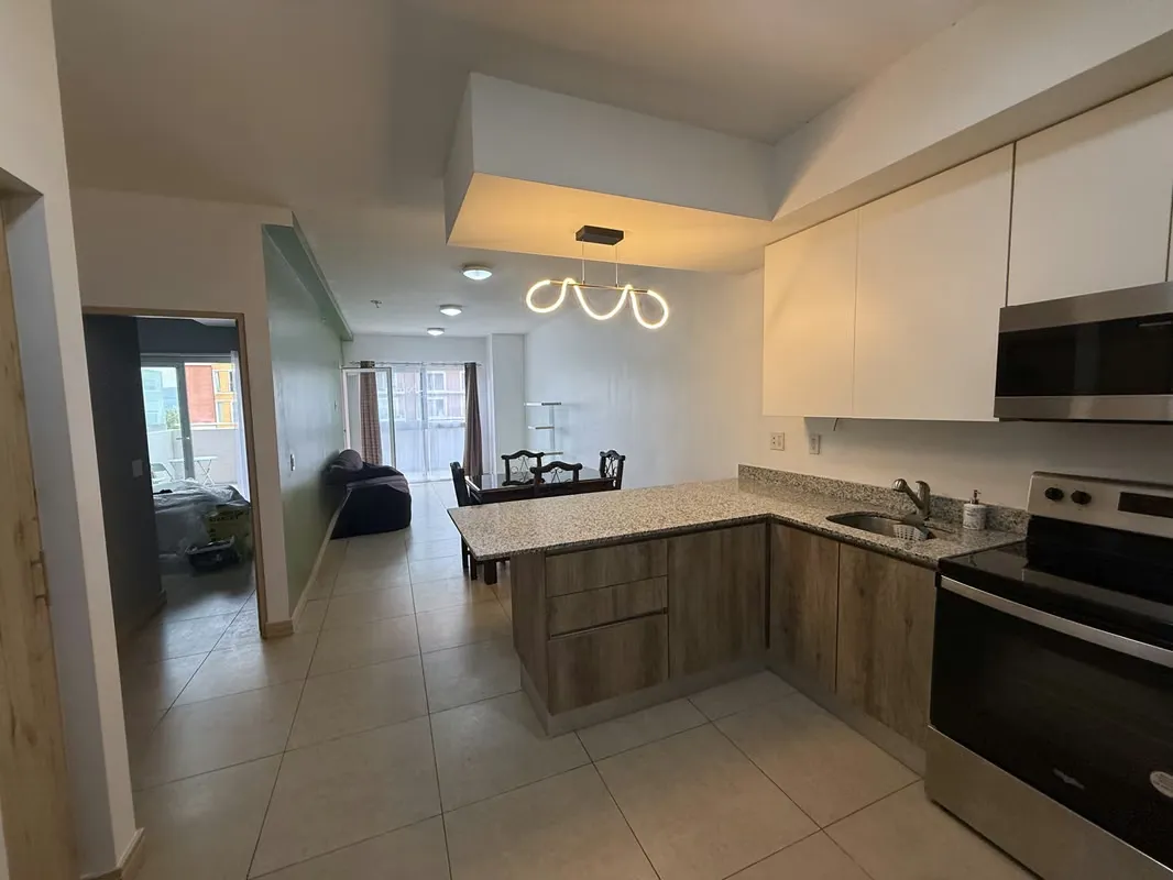 Apartamento en Condominio Santa Verde en San Francisco de Heredia, Oxigeno, Global Park, AFZ, Aurora. Espectacular ...