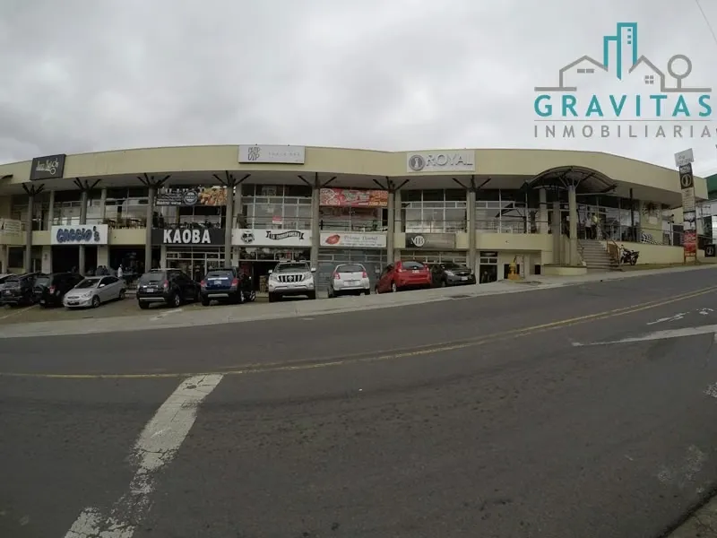 Commercial square for sale in San Pedro, 1100m2 ID 698