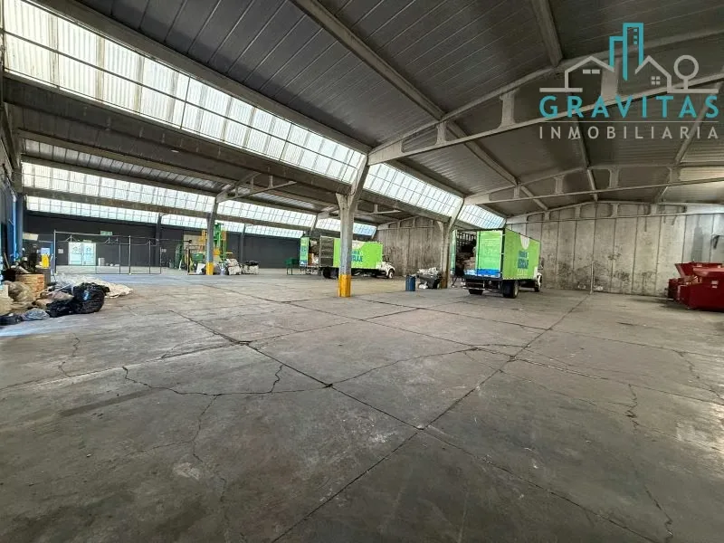Warehouse and office complex for sale in Uruca (11,067 m2) ID 1736 — photo 2