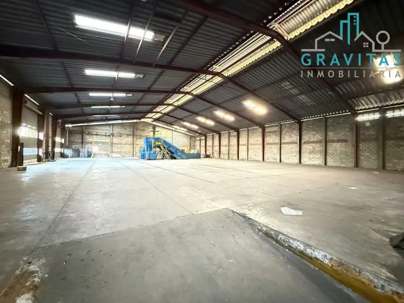 Warehouse and office complex for sale in Uruca (11,067 m2) ID 1736 — photo 3