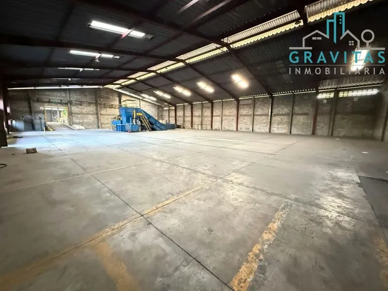 Warehouse and office complex for sale in Uruca (11,067 m2) ID 1736 — photo 4