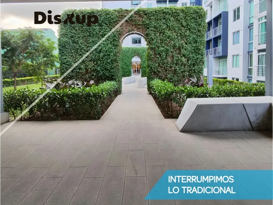2-Bedroom Apartment for Sale in Bambú Rivera, Tibás