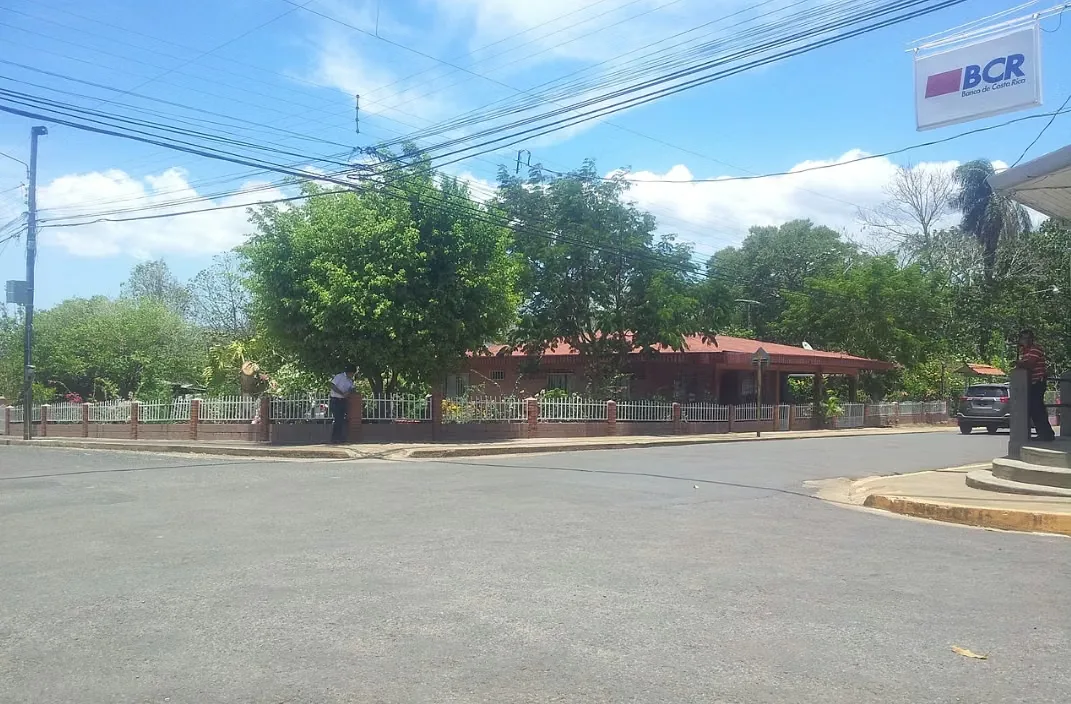Con una conveniente localización entre San José y el Pacífico, vendemos esta propiedad especial para desarrollar un ... — photo 2