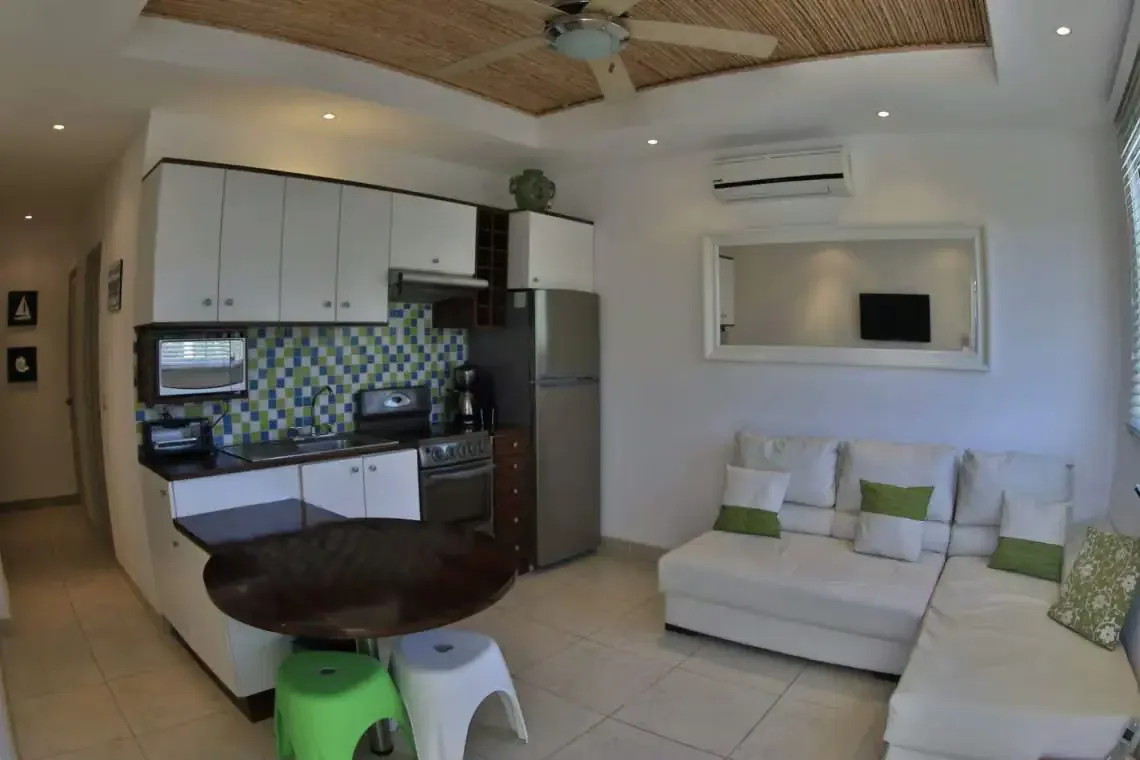 Apartamento Flamingo Beach – Alquiler a largo plazo