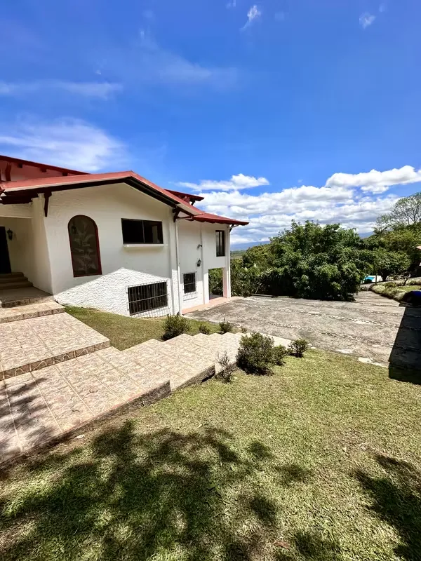 Provincia de San José, Cantón Mora, Distrito Colón, El Brasil