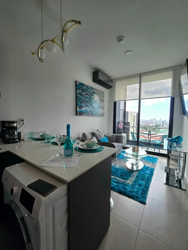 Furnished Apt for Sale - Barrio Escalante, San Jose — photo 3